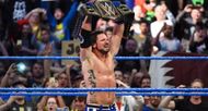 AJ Styles